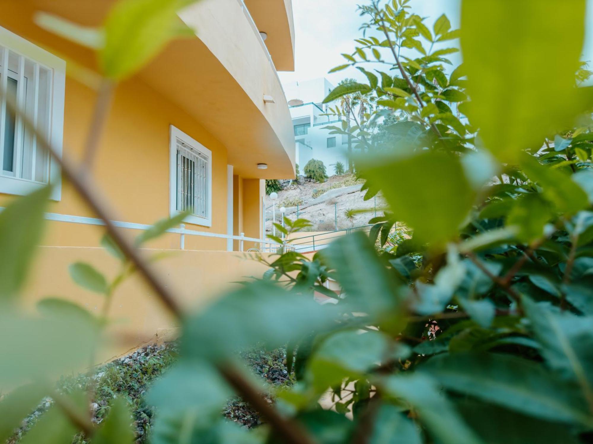 Sunshine By The Ocean 1Br Apartment Costa Adeje By Aqua Vista Tenerife Eksteriør bilde