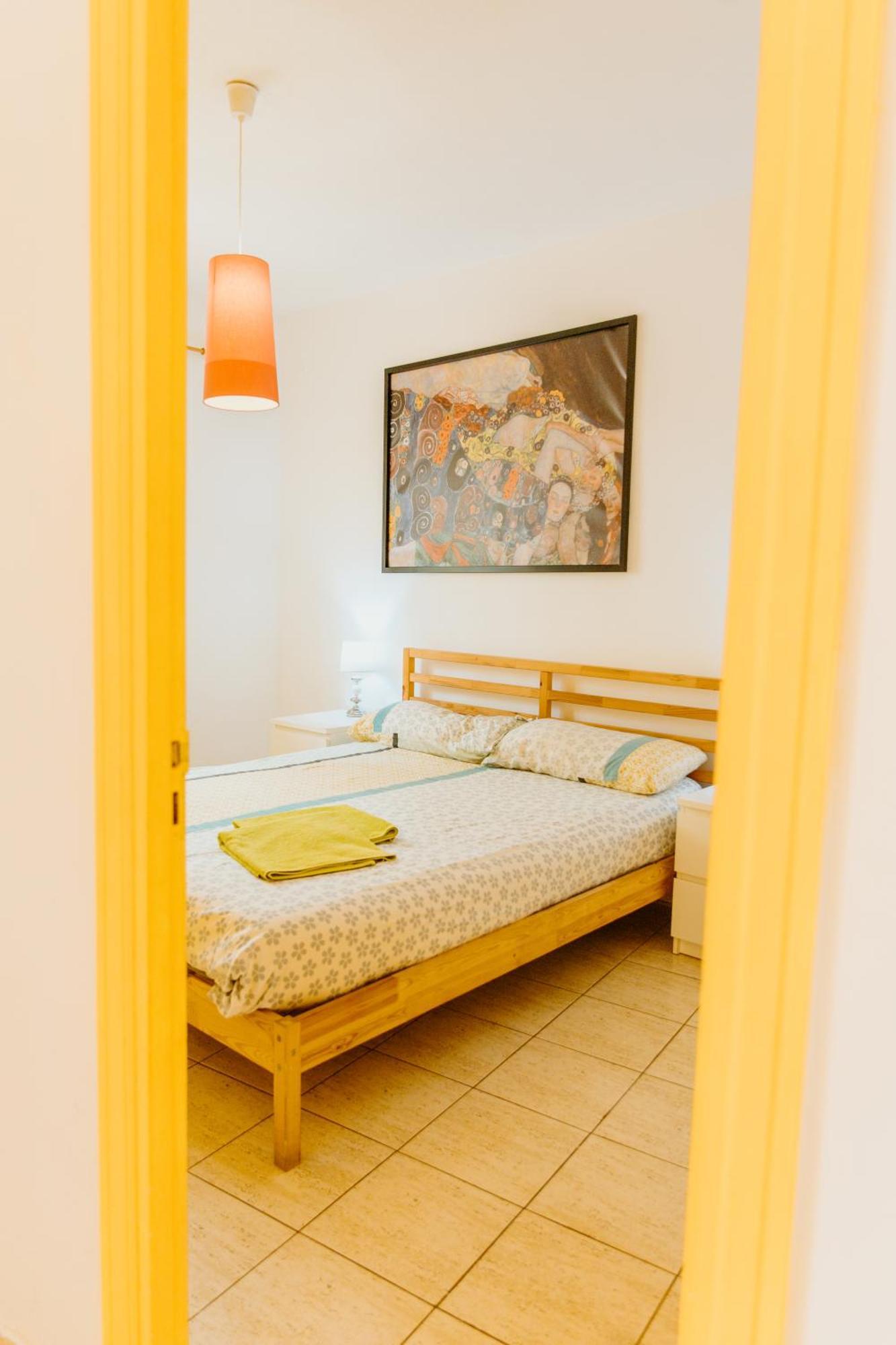 Sunshine By The Ocean 1Br Apartment Costa Adeje By Aqua Vista Tenerife Eksteriør bilde