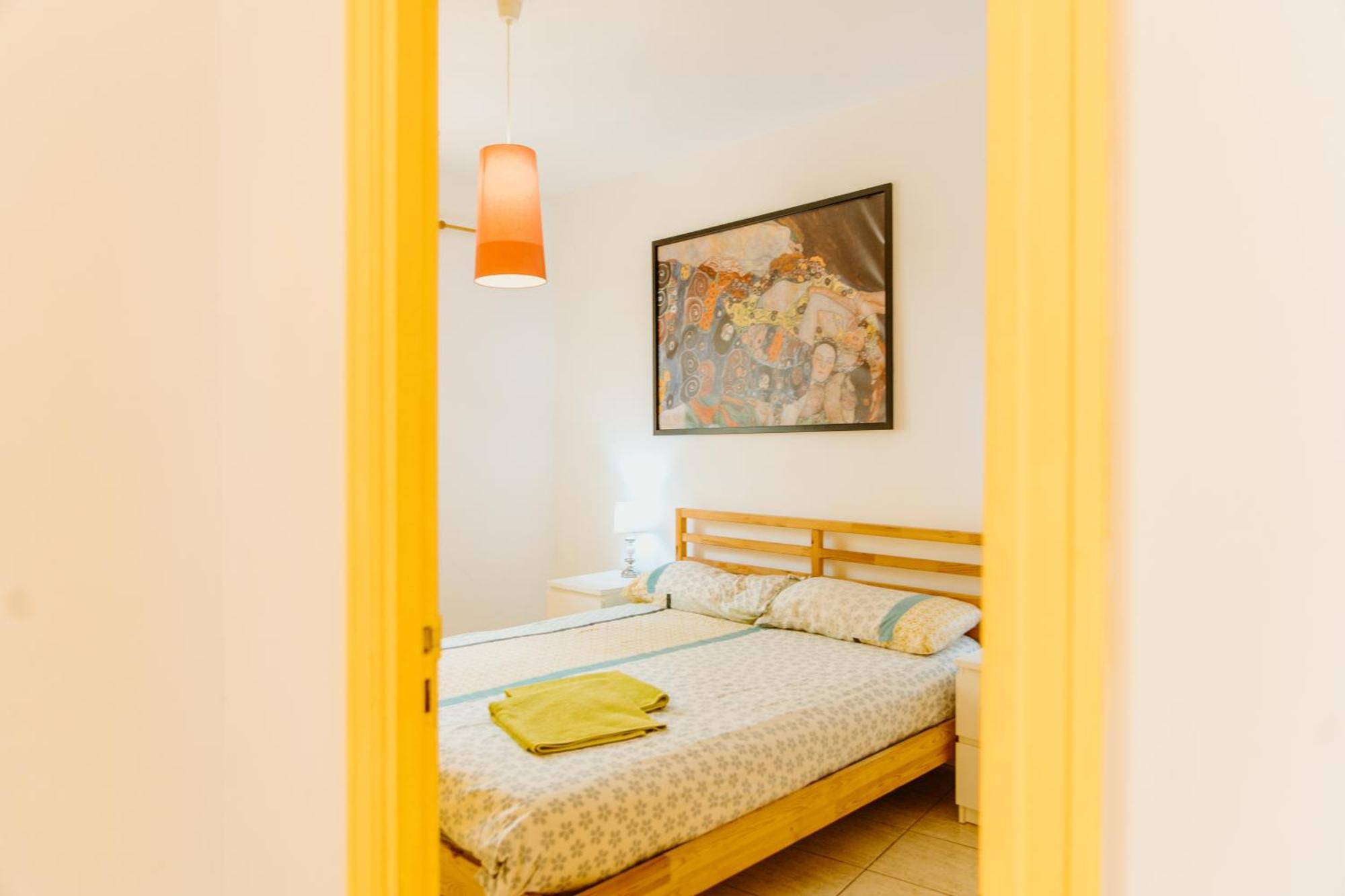 Sunshine By The Ocean 1Br Apartment Costa Adeje By Aqua Vista Tenerife Eksteriør bilde