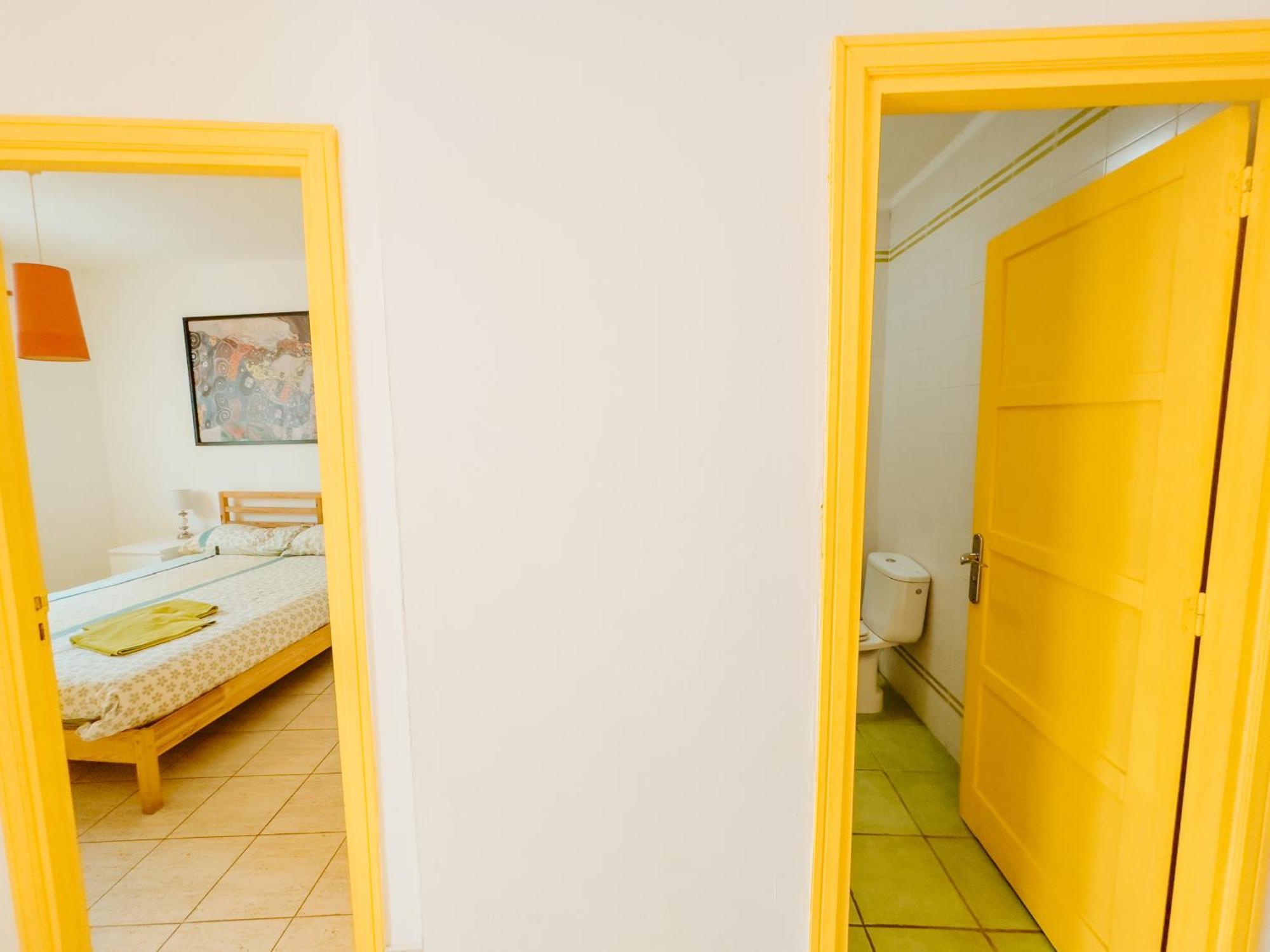 Sunshine By The Ocean 1Br Apartment Costa Adeje By Aqua Vista Tenerife Eksteriør bilde